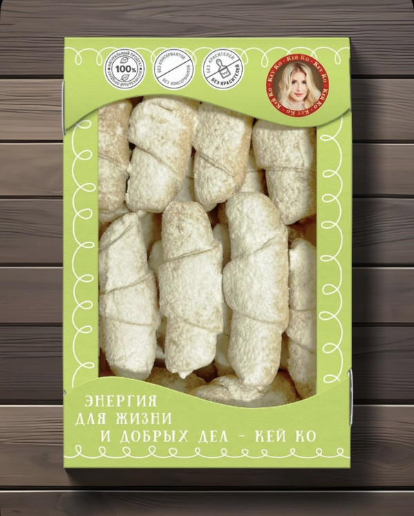№3 Кей Ко Мутаки с Грецким орехом, 275г    в Ахтубинске