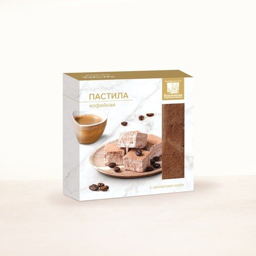  Пастила 150г кофейная  в Ахтубинске